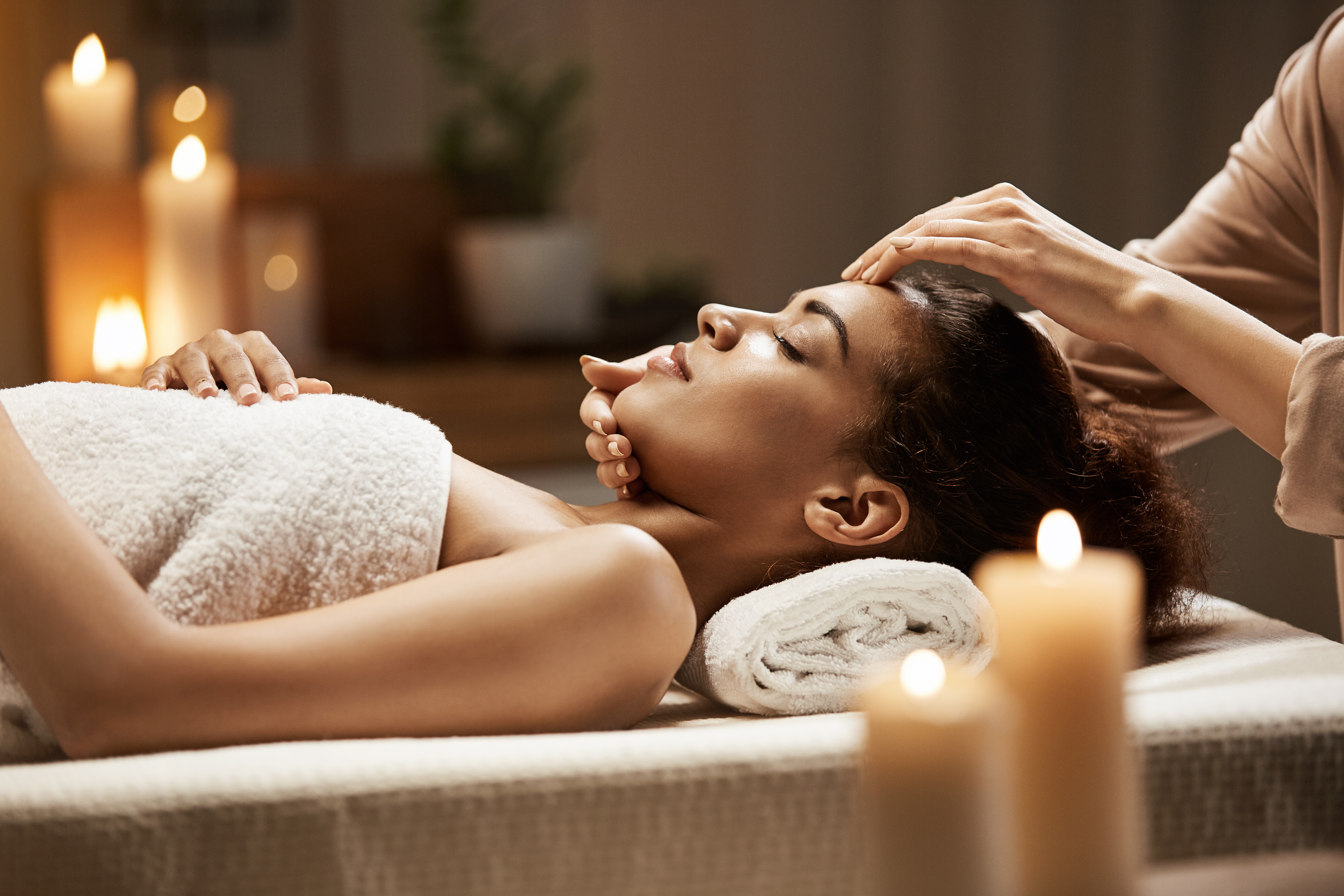 Spa Treatments
