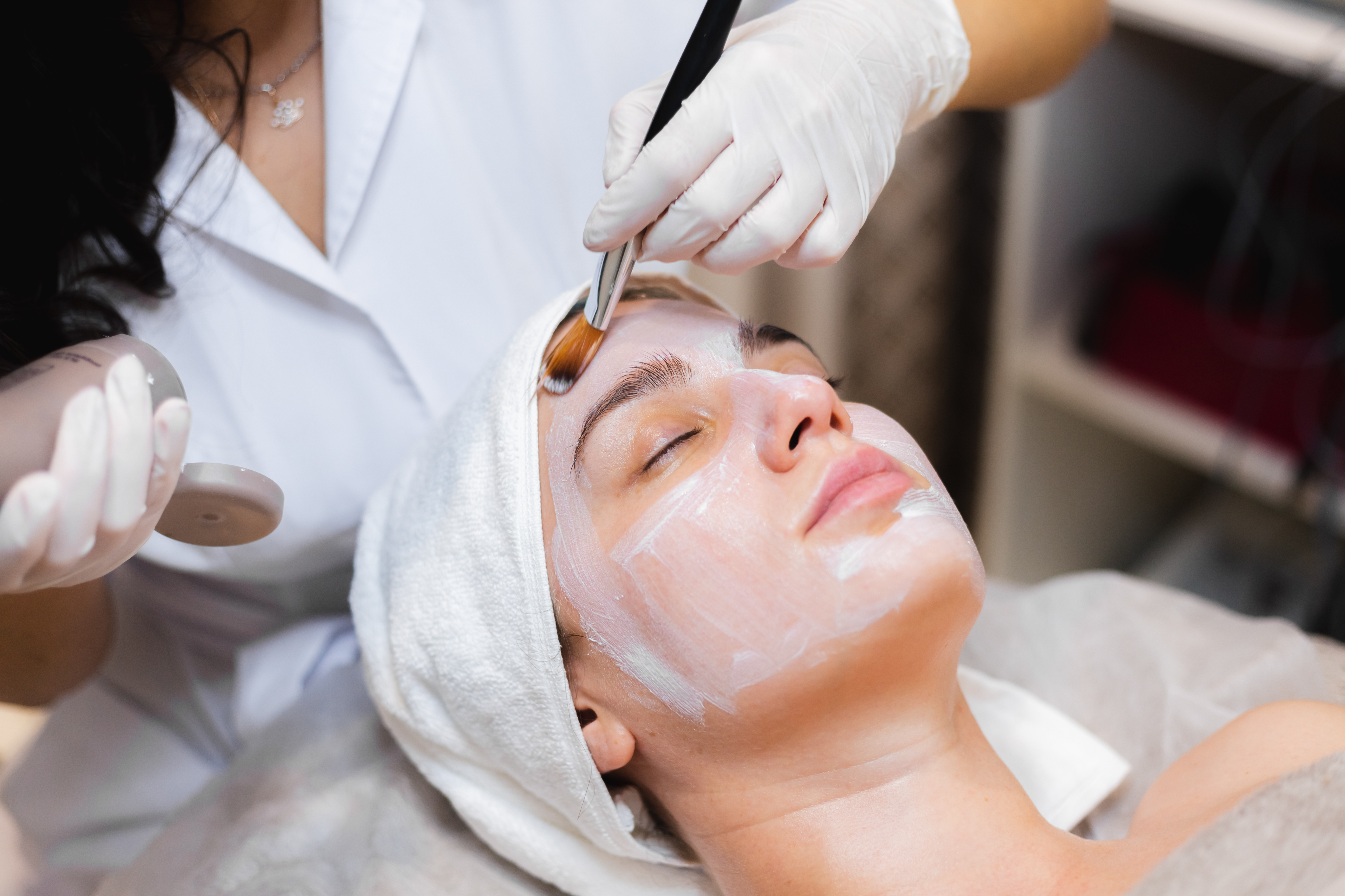 Facials